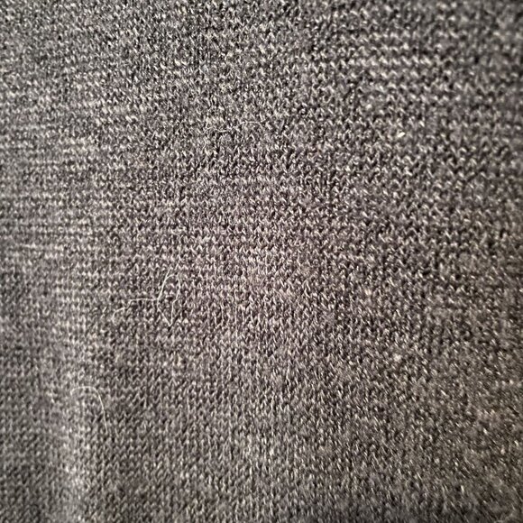 Torrid Womens Comfy Fit & Flare Black Short Sleeve Stretch Knit Dress Size 2 - Picture 3 of 7